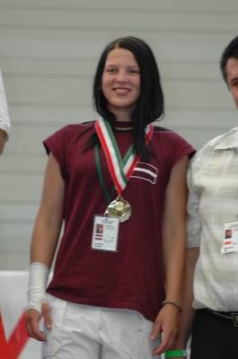 Mistrzostwa Europy 2006 Day