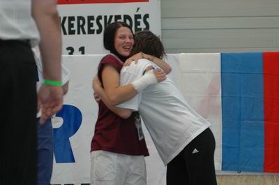 Mistrzostwa Europy 2006 Day