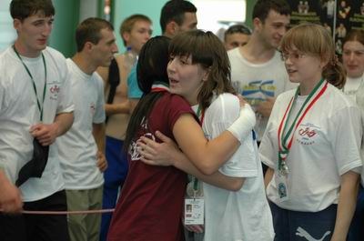 Mistrzostwa Europy 2006 Day