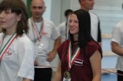 Mistrzostwa Europy 2006 Day