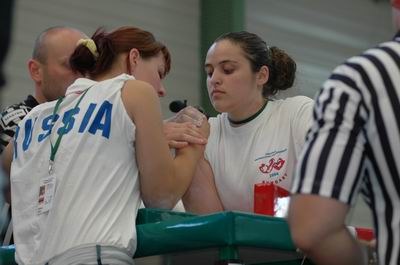 Mistrzostwa Europy 2006 Day