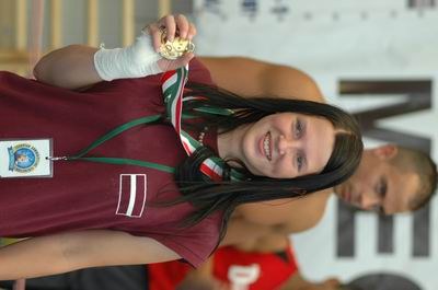 Mistrzostwa Europy 2006 Day