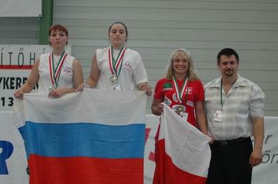 Mistrzostwa Europy 2006 Day