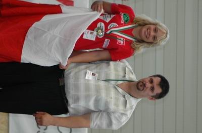 Mistrzostwa Europy 2006 Day