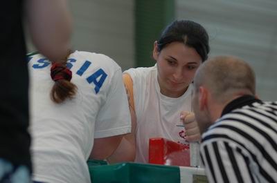 Mistrzostwa Europy 2006 Day