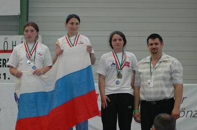 Mistrzostwa Europy 2006 Day