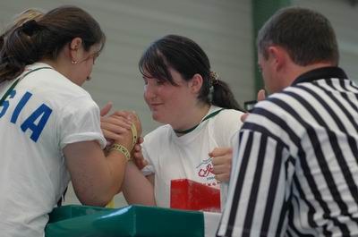 Mistrzostwa Europy 2006 Day