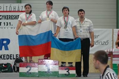 Mistrzostwa Europy 2006 Day