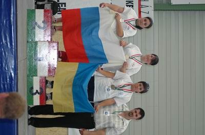 Mistrzostwa Europy 2006 Day