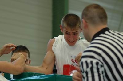 Mistrzostwa Europy 2006 Day