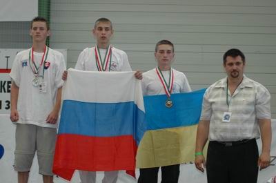 Mistrzostwa Europy 2006 Day