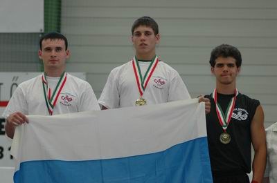 Mistrzostwa Europy 2006 Day