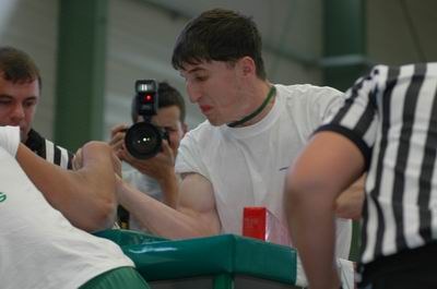 Mistrzostwa Europy 2006 Day