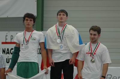 Mistrzostwa Europy 2006 Day