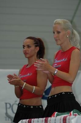 Mistrzostwa Europy 2006 Day