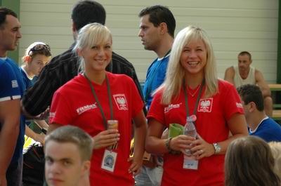 Mistrzostwa Europy 2006 Day