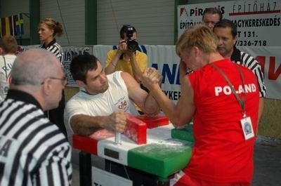 Mistrzostwa Europy 2006 Day