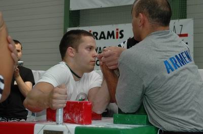 Mistrzostwa Europy 2006 Day