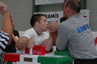 Mistrzostwa Europy 2006 Day