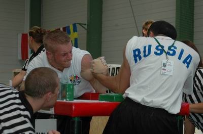 Mistrzostwa Europy 2006 Day