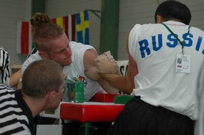 Mistrzostwa Europy 2006 Day