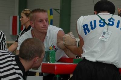 Mistrzostwa Europy 2006 Day