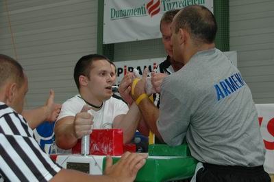 Mistrzostwa Europy 2006 Day