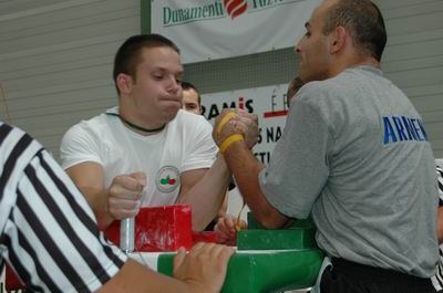 Mistrzostwa Europy 2006 Day