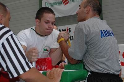 Mistrzostwa Europy 2006 Day