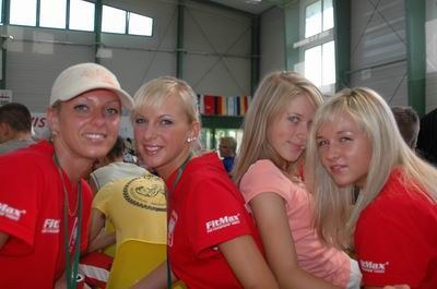 Mistrzostwa Europy 2006 Day