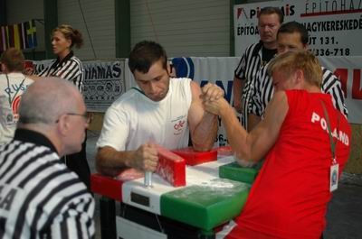 Mistrzostwa Europy 2006 Day