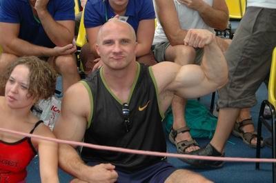 Mistrzostwa Europy 2006 Day