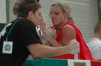 Mistrzostwa Europy 2006 Day