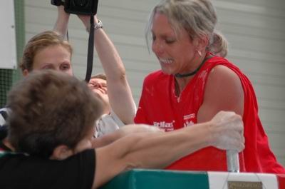 Mistrzostwa Europy 2006 Day