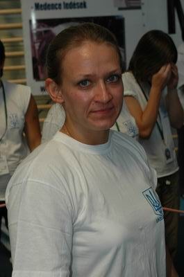 Mistrzostwa Europy 2006 Day