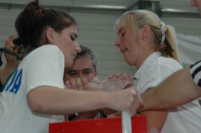 Mistrzostwa Europy 2006 Day