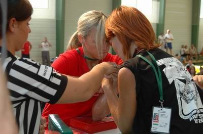 Mistrzostwa Europy 2006 Day