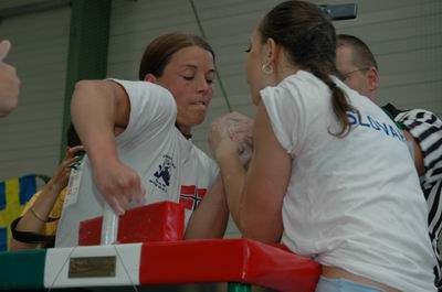 Mistrzostwa Europy 2006 Day