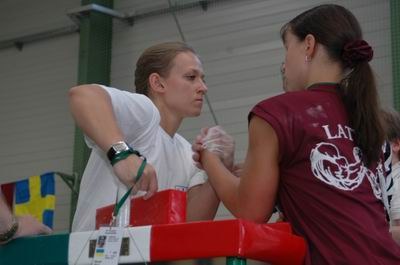 Mistrzostwa Europy 2006 Day