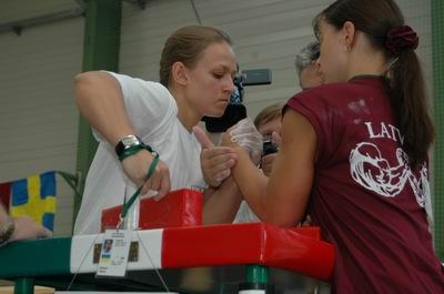 Mistrzostwa Europy 2006 Day