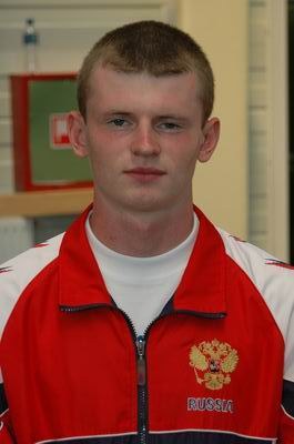 Mistrzostwa Europy 2006 Day