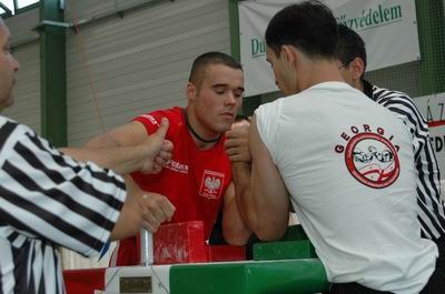 Mistrzostwa Europy 2006 Day