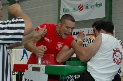 Mistrzostwa Europy 2006 Day