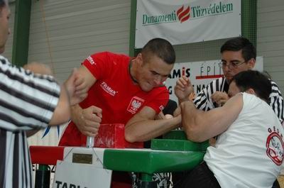 Mistrzostwa Europy 2006 Day