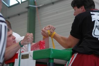 Mistrzostwa Europy 2006 Day