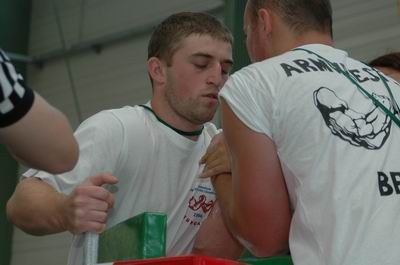 Mistrzostwa Europy 2006 Day