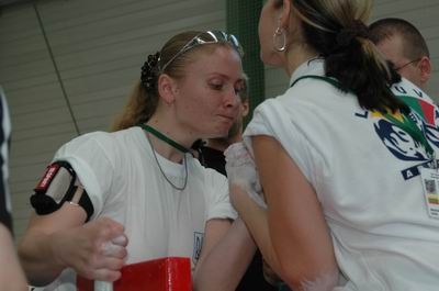 Mistrzostwa Europy 2006 Day