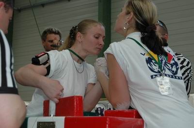 Mistrzostwa Europy 2006 Day