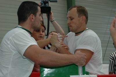 Mistrzostwa Europy 2006 Day