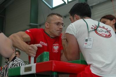 Mistrzostwa Europy 2006 Day